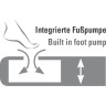Надувной матрас HIGH PEAK AIR BED MULTI COMFORT PLUS HP-904